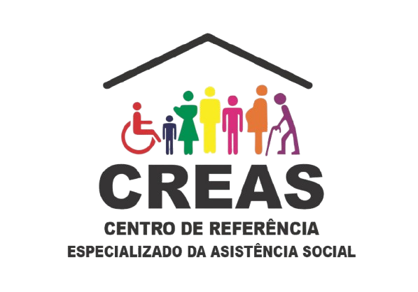 Logo do CREAS Monte Alegre